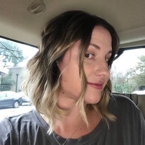 Meet your Posher, Lisa